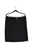 REITMANS Women Casual Skirts Regular fit in Black - L