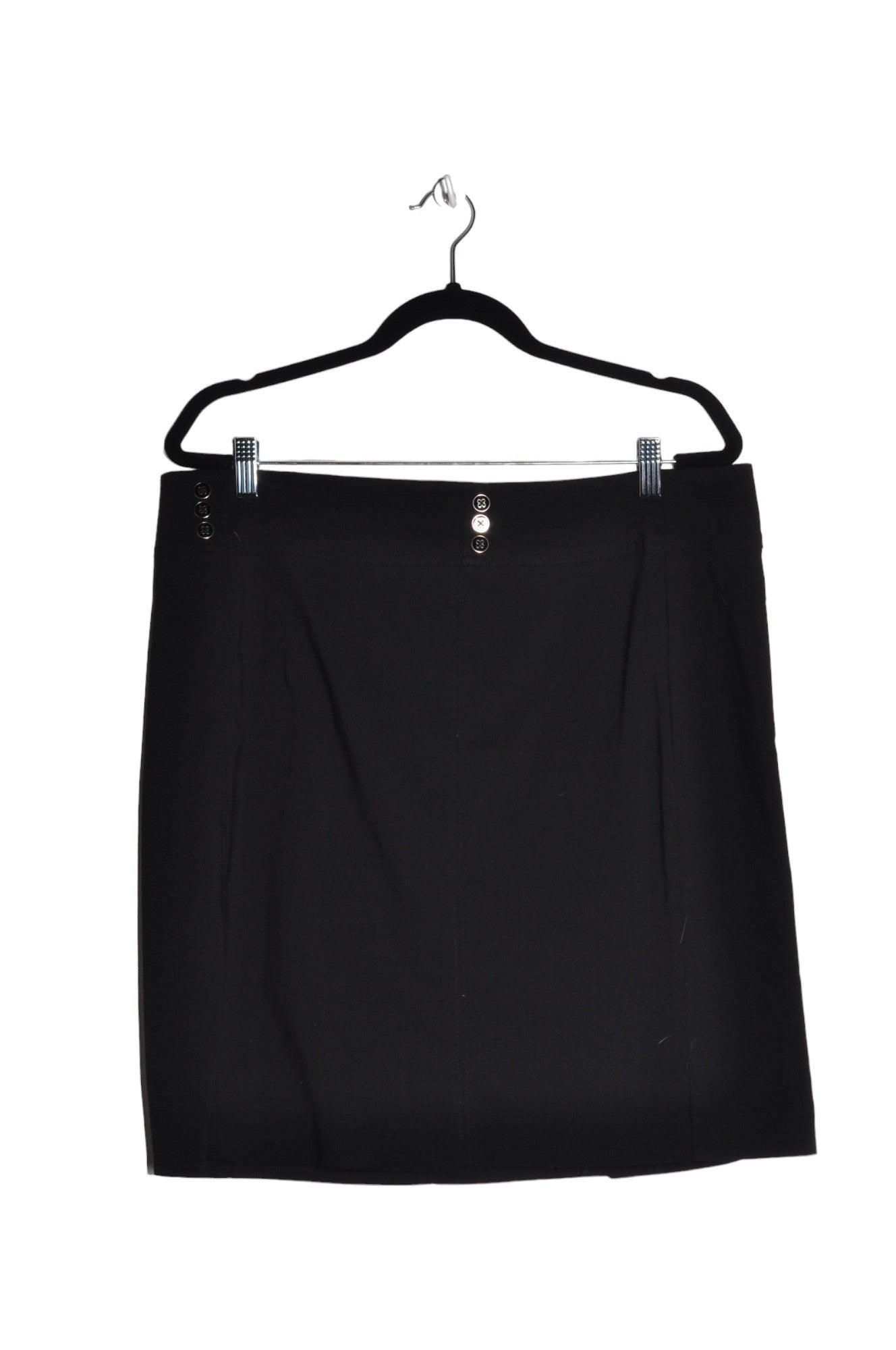 REITMANS Women Casual Skirts Regular fit in Black - L
