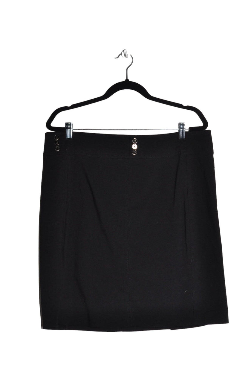 REITMANS Women Casual Skirts Regular fit in Black - L