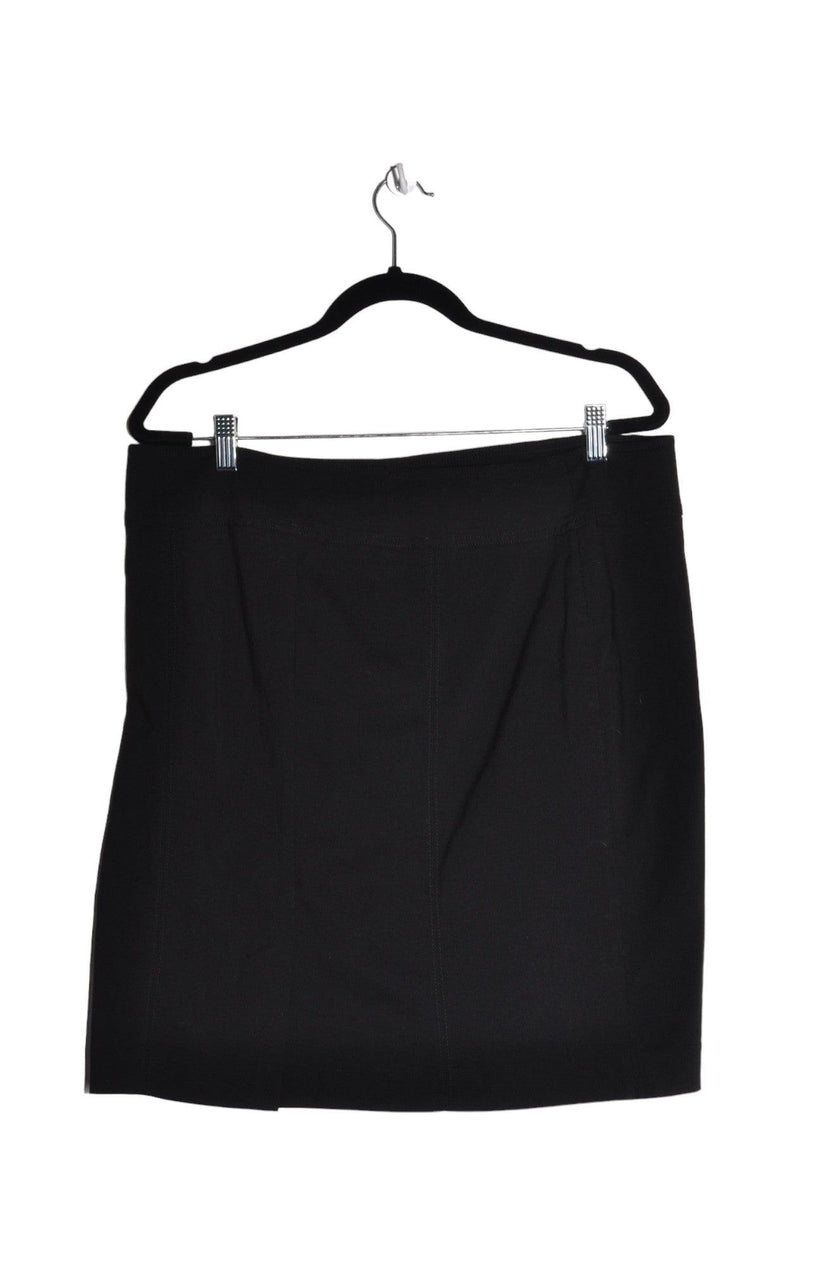 REITMANS Women Casual Skirts Regular fit in Black - L