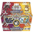 Sun & Moon Trainer Kit: Lycanroc & Alolan Raichu