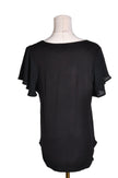 LOFT Women Blouses Regular fit in Black - S