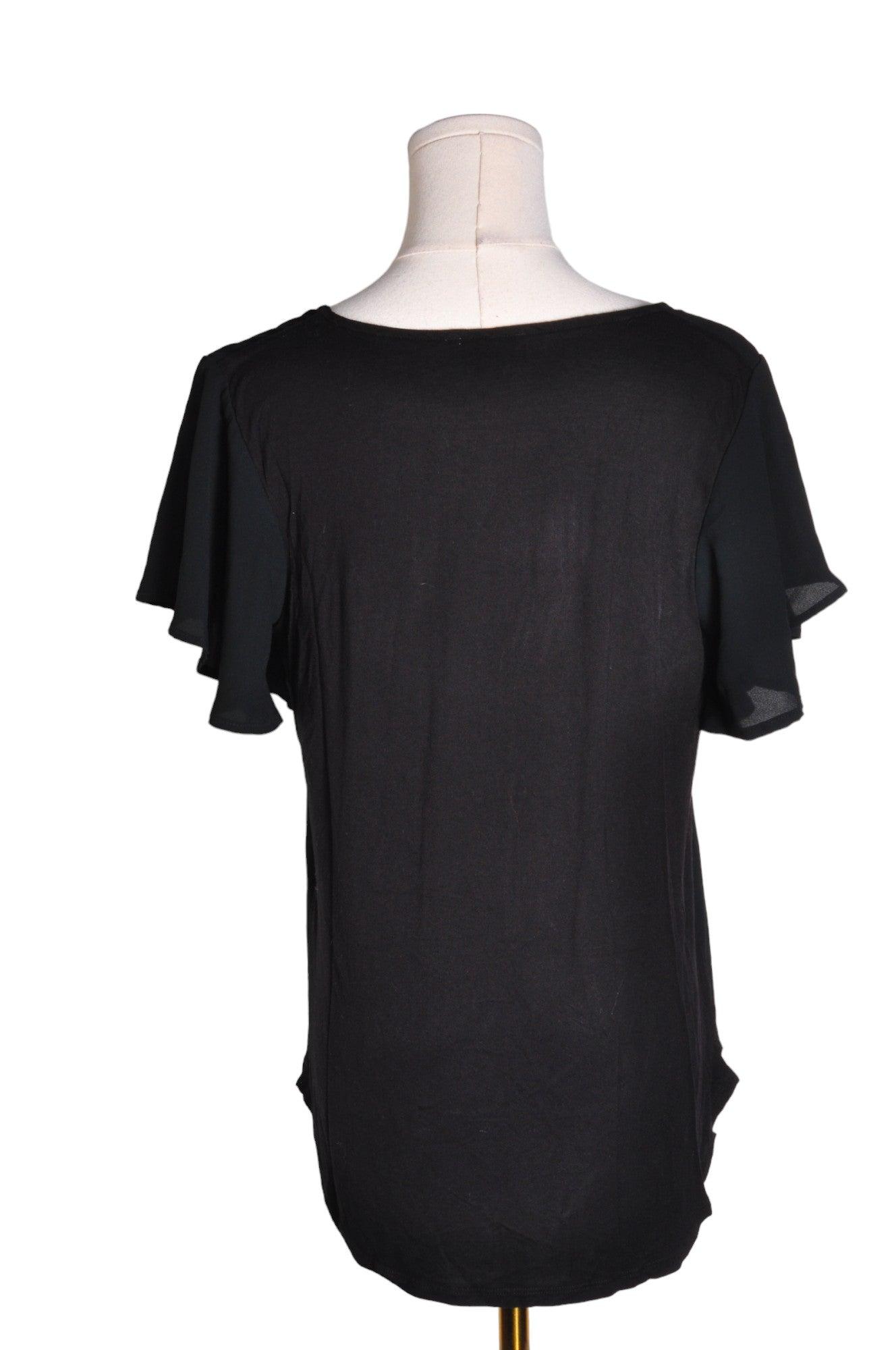 LOFT Women Blouses Regular fit in Black - S