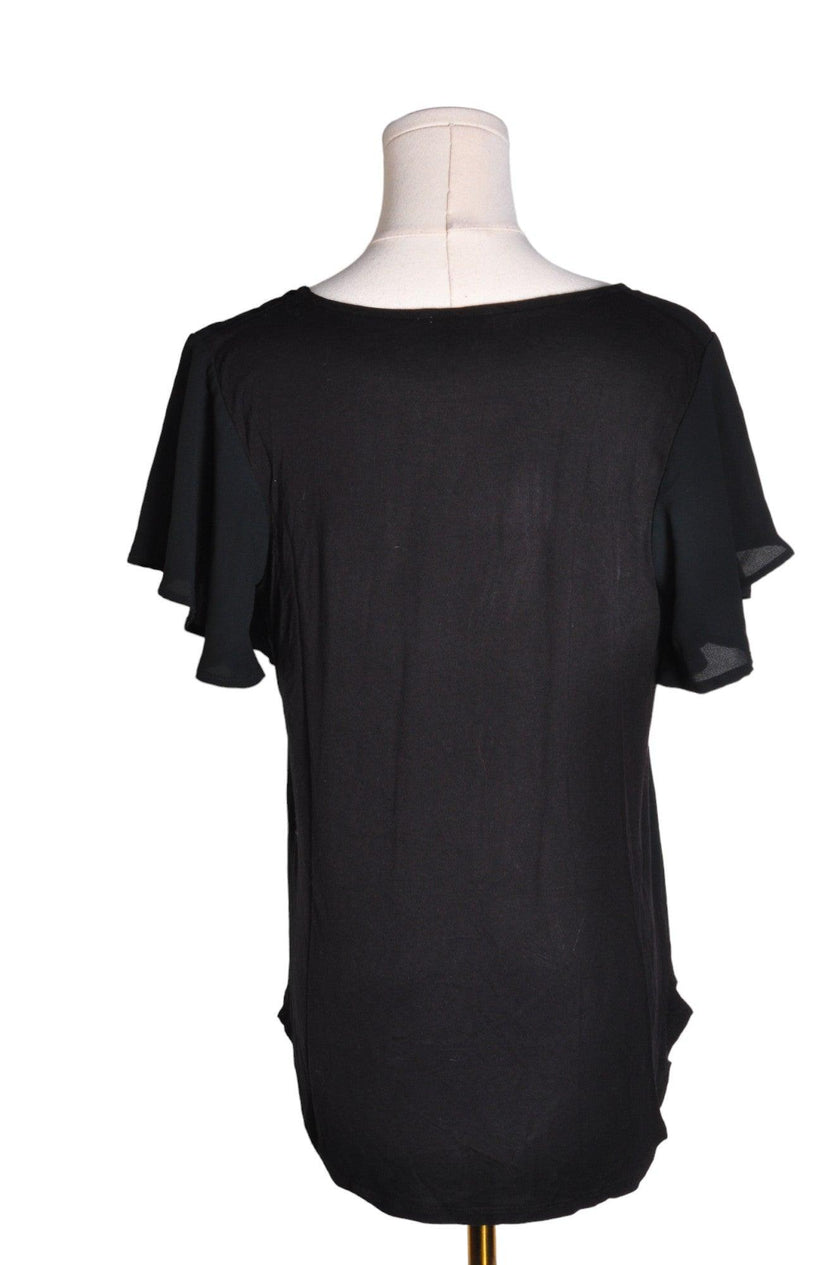 LOFT Women Blouses Regular fit in Black - S