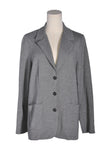 J. JILL Blazers Regular fit in Gray - M
