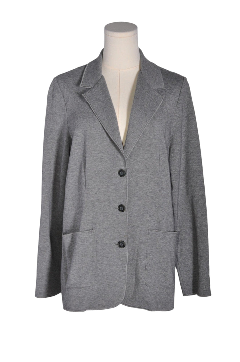 J. JILL Blazers Regular fit in Gray - M