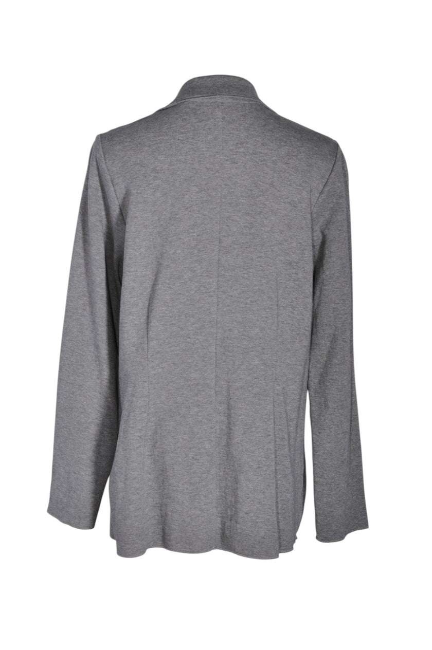 J. JILL Blazers Regular fit in Gray - M