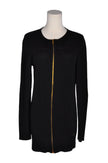 CALVIN KLEIN Women Shirt Dresses Regular fit in Black - M