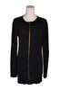CALVIN KLEIN Women Shirt Dresses Regular fit in Black - M