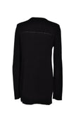 CALVIN KLEIN Women Shirt Dresses Regular fit in Black - M