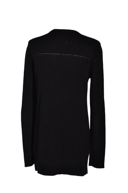 CALVIN KLEIN Women Shirt Dresses Regular fit in Black - M