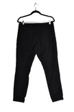 BANANA REPUBLIC Women Work Pants Regular fit in Black - 10
