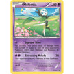 Meloetta - XY193 (XY193) (PR)