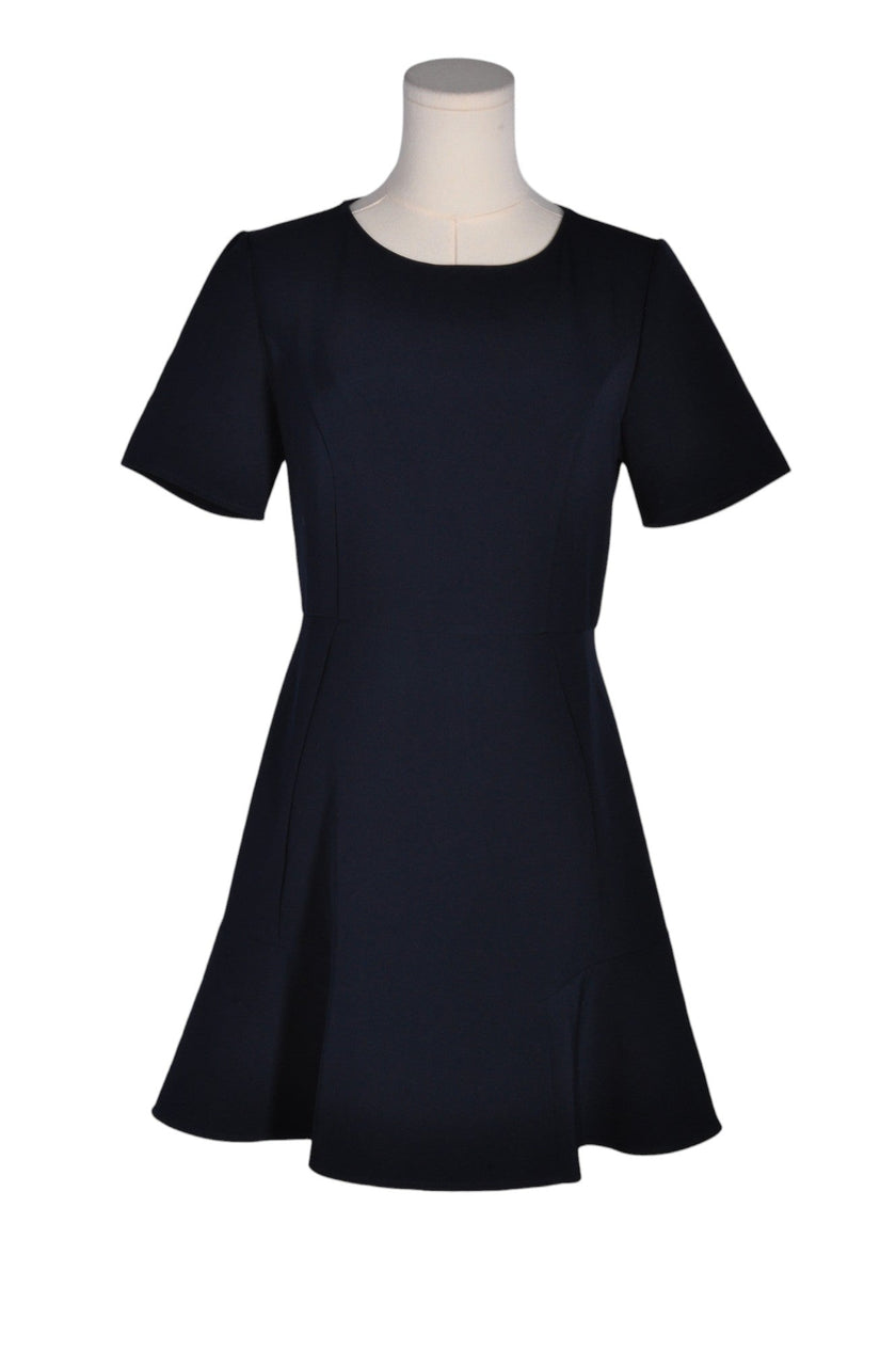 ONE CLOTHING Women Fit & Flare Dresses Regular fit in Black - S