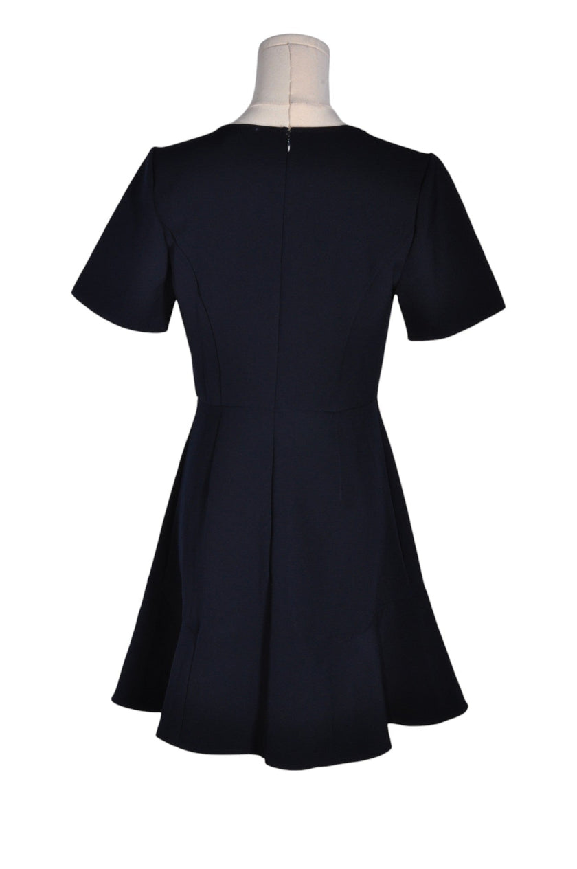 ONE CLOTHING Women Fit & Flare Dresses Regular fit in Black - S