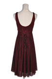 MOULINETTES SOEURS Women A-Line Dresses Regular fit in Red - 6