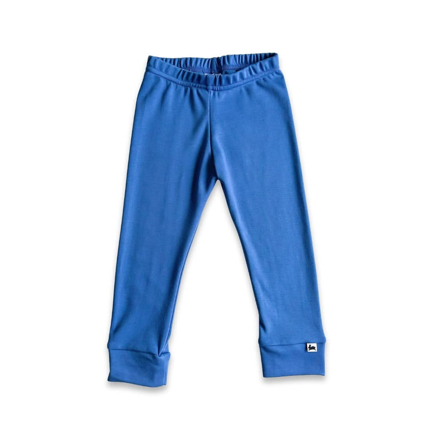 Kids' Bamboo Leggings | Fresh Clover
