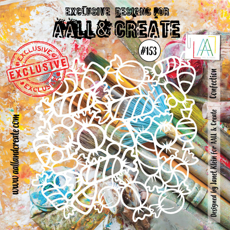 AALL and Create #153 - 6