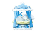 Pokemon NIGHTY NIGHT collection (1 Random Box) (Re-ment Blind Box)