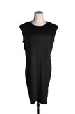 CARMAKOMA Women Shift Dresses Regular fit in Black - XXS