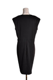 CARMAKOMA Women Shift Dresses Regular fit in Black - XXS