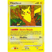 Pikachu - DP16 (DP16) (CCP)