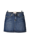 PAPER DENIM Women Denim Skirts Regular fit in Blue - 27