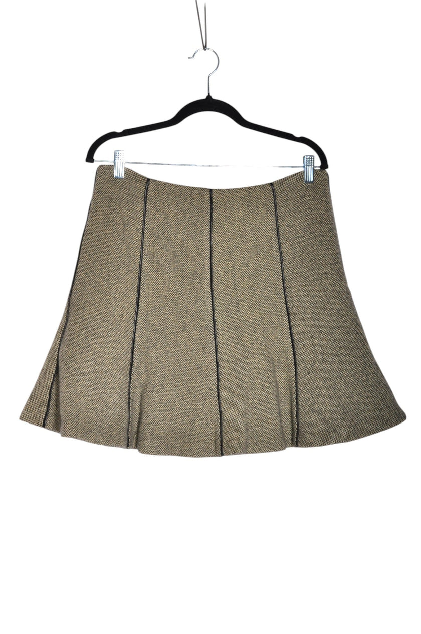 RALPH LAUREN Women A-Line Skirts Regular fit in Gray - 8