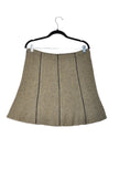 RALPH LAUREN Women A-Line Skirts Regular fit in Gray - 8