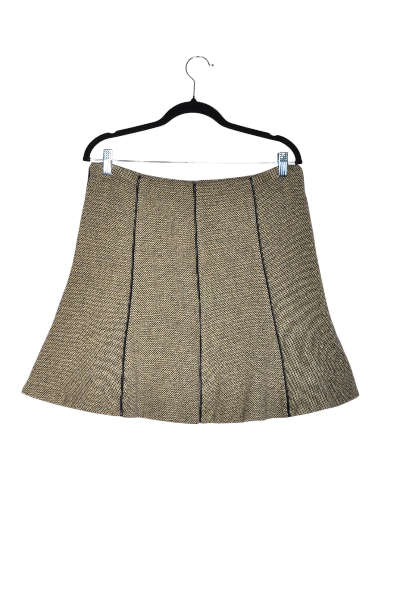 RALPH LAUREN Women A-Line Skirts Regular fit in Gray - 8
