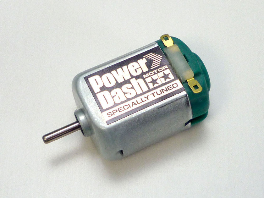 Tamiya Power-Dash Motor 4wd Mini Racer
