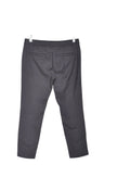 BANANA REPUBLIC Women Work Pants Regular fit in Gray - 4