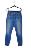 LUCKY BRAND Women Skinny Jeans Regular fit in Blue - 28