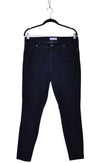 LOFT Women Skinny Jeans Regular fit in Blue - 31