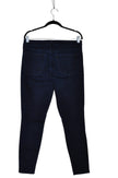 LOFT Women Skinny Jeans Regular fit in Blue - 31