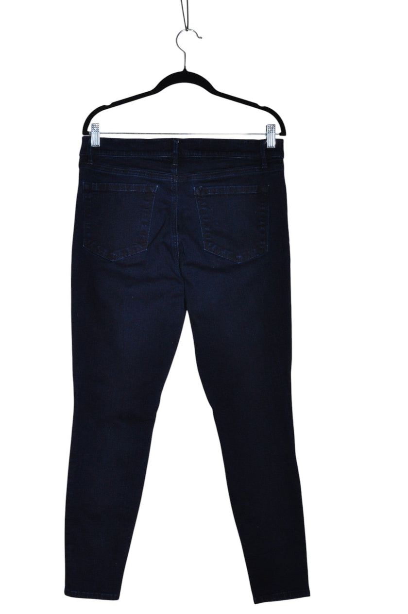 LOFT Women Skinny Jeans Regular fit in Blue - 31