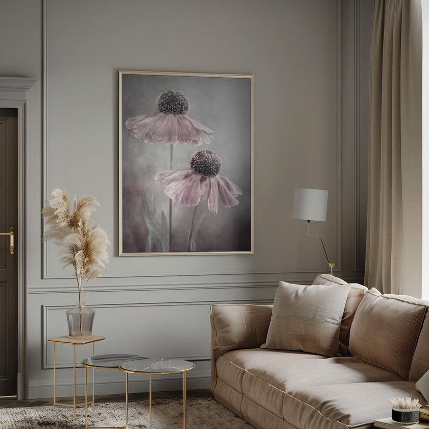Wall Art Duet