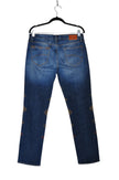 DRIFTWOOD Women Straight-Legged Jeans Regular fit in Blue - 27