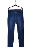 J. JILL Women Skinny Jeans Regular fit in Blue - 8