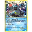 Feraligatr - 20/123 (Cracked Ice Holo) (020/123) (PR)