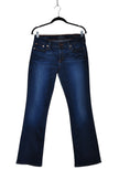 LUCKY BRAND Women Bootcut Jeans Regular fit in Blue - 28