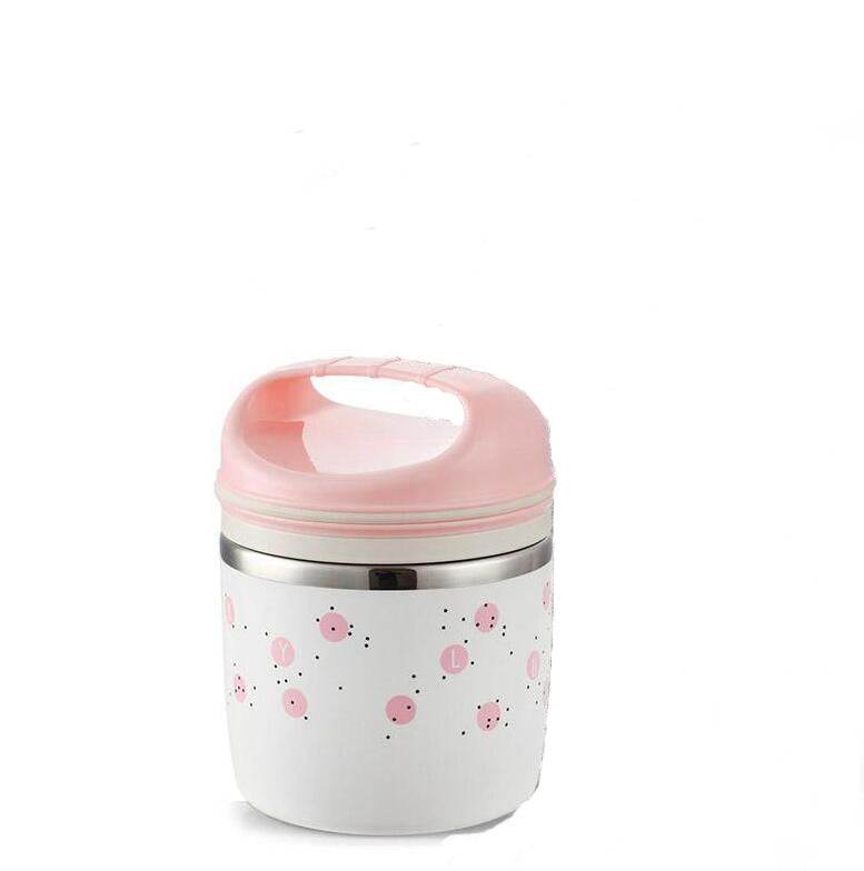 Japanese-Inspired Compartment Lunch Box – Stainless Steel, 1–3 Layer