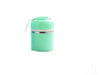 Japanese-Inspired Compartment Lunch Box – Stainless Steel, 1–3 Layer