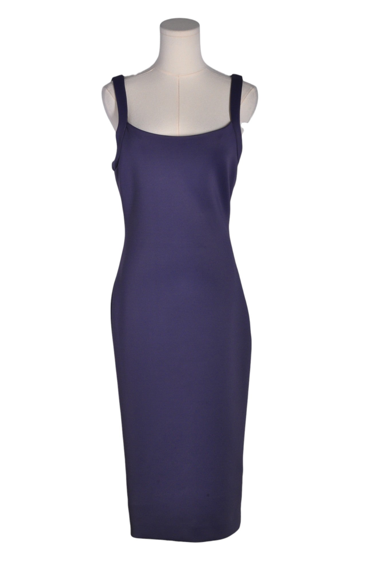 MARCIANO Women Sheath Dresses Regular fit in Blue - M