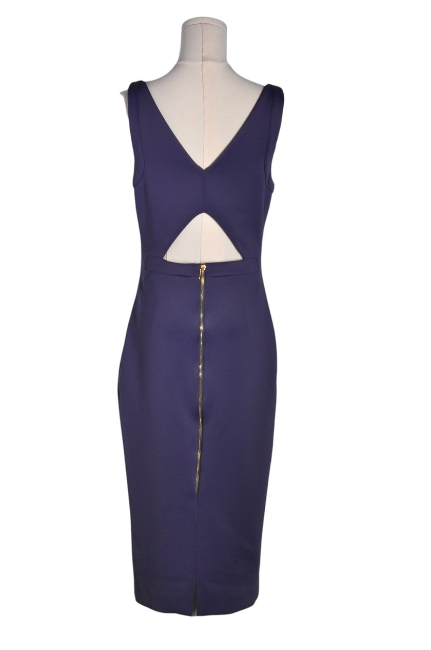 MARCIANO Women Sheath Dresses Regular fit in Blue - M