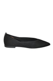 EVERLANE Women Flat Shoes Regular fit in Black - 9