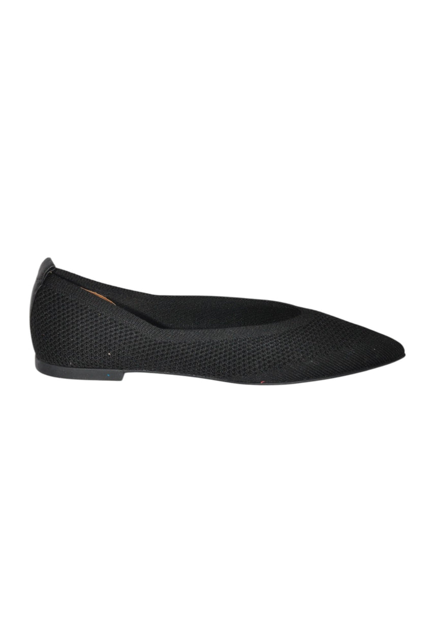EVERLANE Women Flat Shoes Regular fit in Black - 9