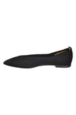 EVERLANE Women Flat Shoes Regular fit in Black - 9