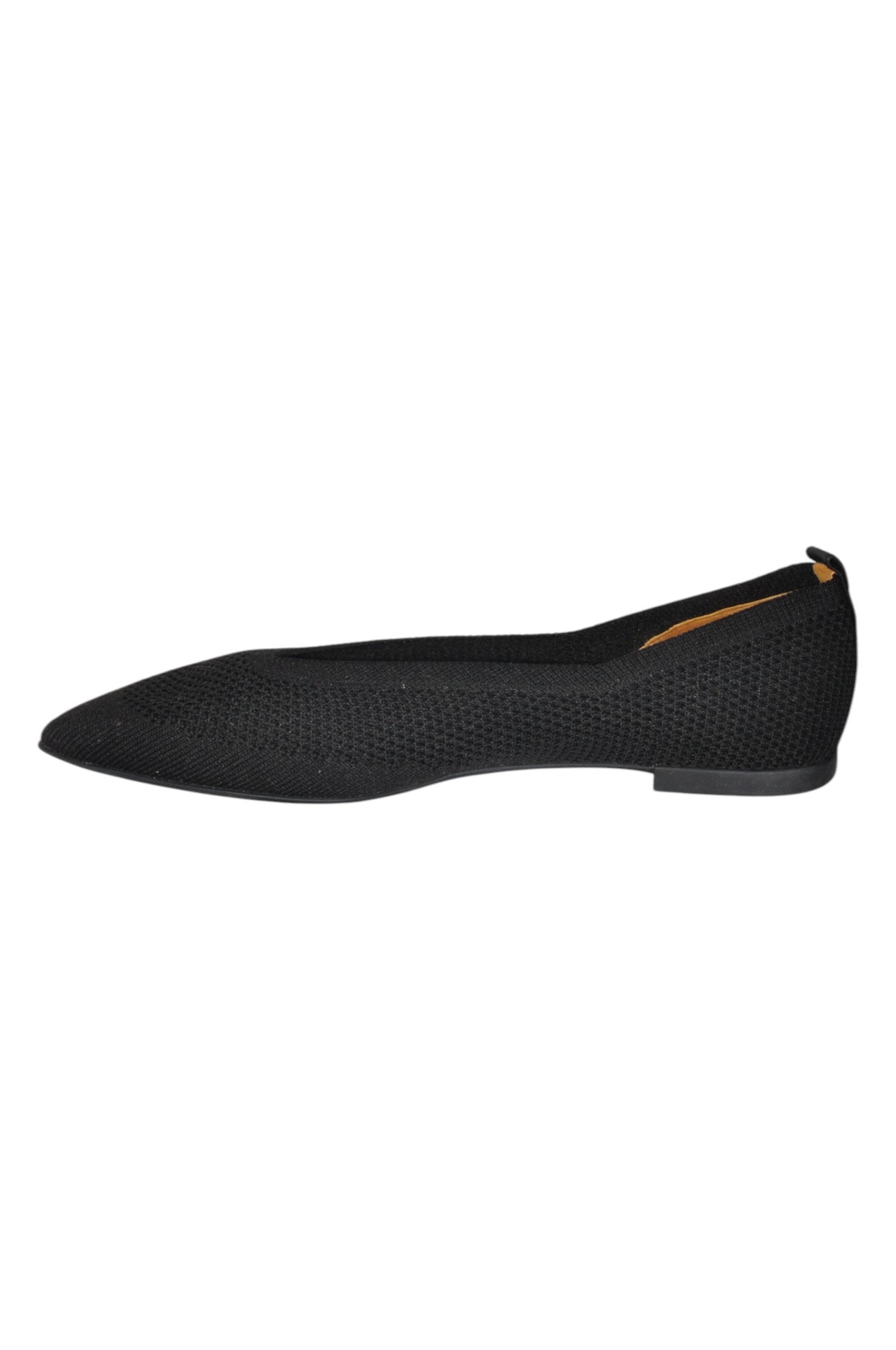 EVERLANE Women Flat Shoes Regular fit in Black - 9