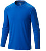 Mountain Hardwear Mens Cool Hiker Long Sleeve Running Shirts